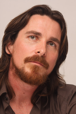Christian Bale posters