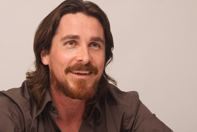 Christian Bale posters