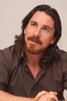 Christian Bale t-shirt #2363052