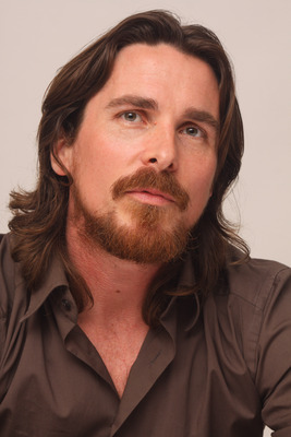 Christian Bale posters