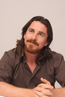 Christian Bale posters