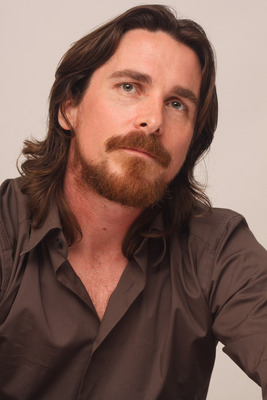 Christian Bale posters