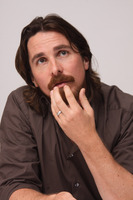 Christian Bale t-shirt #2363061