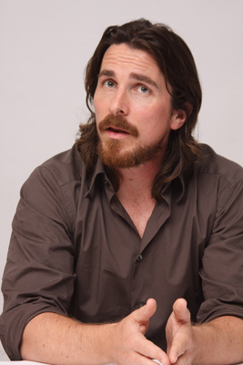 Christian Bale posters