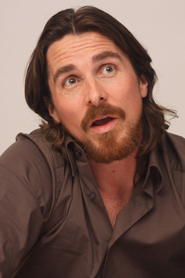 Christian Bale posters