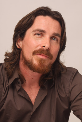Christian Bale posters