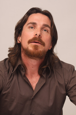 Christian Bale posters