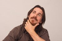 Christian Bale t-shirt #2363071