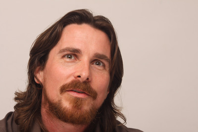 Christian Bale posters