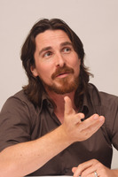 Christian Bale t-shirt #2363074