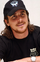 Christian Bale Tank Top #2394935