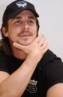 Christian Bale t-shirt #2394936