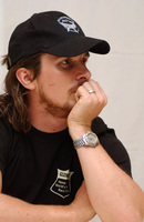 Christian Bale Tank Top #2394938