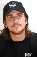 Christian Bale Tank Top #2394941