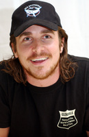 Christian Bale hoodie #2394943