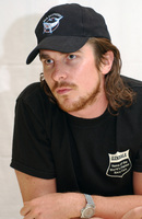 Christian Bale Tank Top #2394944