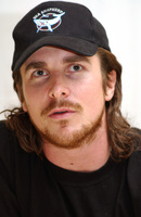 Christian Bale tote bag #G708930