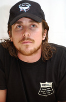 Christian Bale Sweatshirt #2394947