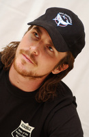 Christian Bale Sweatshirt #2394948