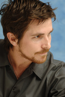 Christian Bale Sweatshirt #2402509