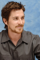 Christian Bale tote bag #G716023