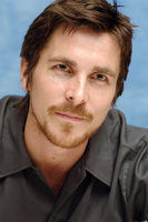 Christian Bale mug #G716024