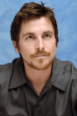 Christian Bale posters