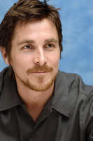 Christian Bale tote bag #G716026