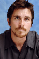 Christian Bale longsleeve t-shirt #2402515