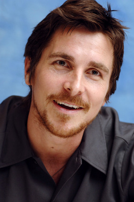 Christian Bale posters