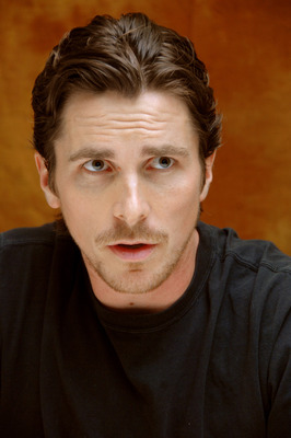 Christian Bale posters