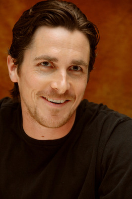 Christian Bale posters