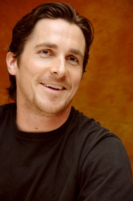 Christian Bale posters