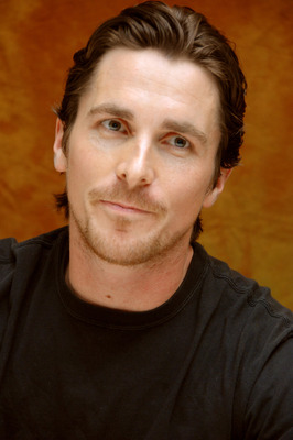 Christian Bale posters