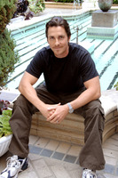 Christian Bale Sweatshirt #2410140