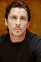 Christian Bale longsleeve t-shirt #2410144