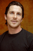 Christian Bale Sweatshirt #2410147
