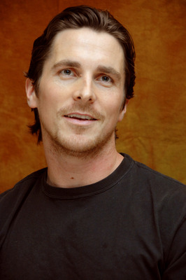 Christian Bale posters