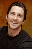 Christian Bale Sweatshirt #2410148
