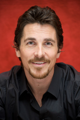 Christian Bale posters