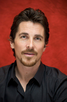 Christian Bale posters