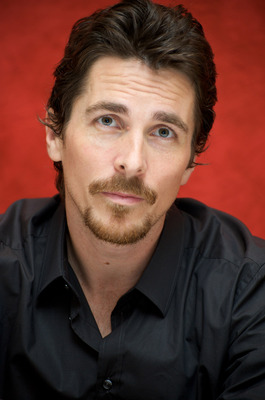 Christian Bale posters