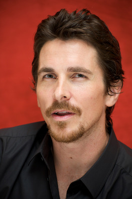 Christian Bale Poster 2423179