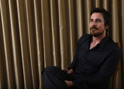 Christian Bale posters