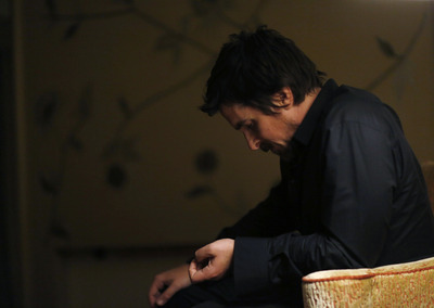 Christian Bale posters