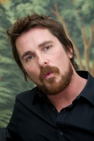 Christian Bale longsleeve t-shirt #2431529