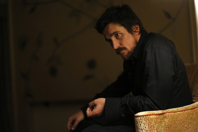 Christian Bale posters