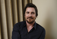Christian Bale longsleeve t-shirt #2431531