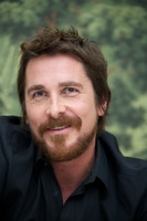 Christian Bale longsleeve t-shirt #2431532