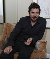 Christian Bale longsleeve t-shirt #2431539